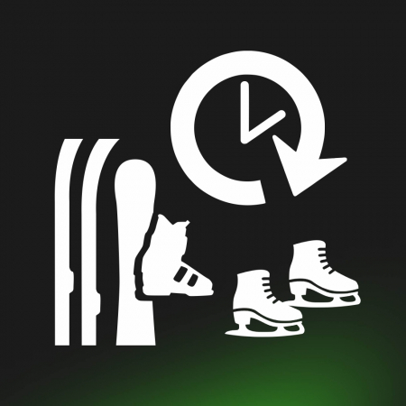 СИСТЕМА АВТОМАТИЗИРОВАННОГО ПРОКАТА ИНВЕНТАРЯ